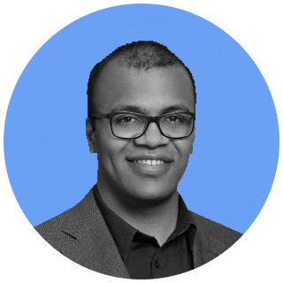 Shyam Sreenivasan